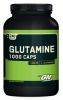 Optimum Nutrition, Glutamine 1000, 120 капс.