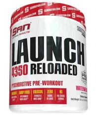 SAN, Launch Reloader, 278 г.