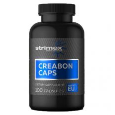 Strimex, Creabon-Caps, 100 капс.