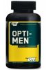 Optimum Nutrition, Opti - man, 150 таб.
