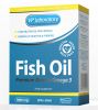 VP Laboratory,  Fish Oil 1000 мг, 60 капс.