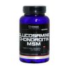 Ultimate Nutrition, Glucosamine & Chondroitin & MSM, 90 таб.