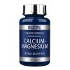 SCITEC NUTRITION, Calcium-Magnesium, 100 таб.