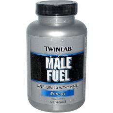 Male Fuel