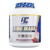Ronnie Coleman, King Mass, 2750 г.