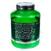 SCITEC NUTRITION, WHEY ISOLATE, 700 г