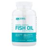 Optimum Nutrition, Fish Oil Softgels, 100 капс.