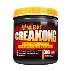 Mutant, Mutant Creakong, 300 г.