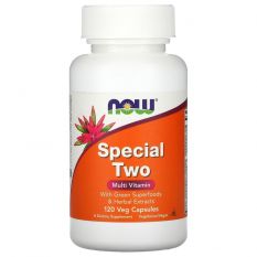 NOW, Special Two, 90 таб.