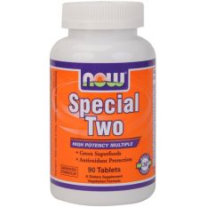 NOW, Special Two, 90 таб.