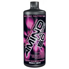 Amino Liquid 30