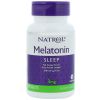 Natrol, Melatonin 3 мг, 60 таб.