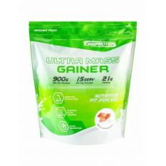King Protein, ULTRA MASS GAINER, 900 г.