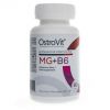 Ostrovit, Mg+B6, 90 таб.