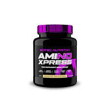 SCITEC NUTRITION, Ami-NO Xpress, 440 г.