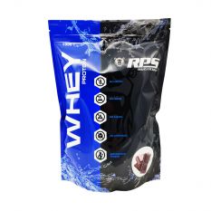 RPS, Whey Protein, 1000 г.
