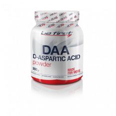Be First, D- Aspartic Acid powder, 100 г.