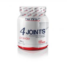 Be First, 4joints powder, 300 г.