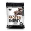 Optimum Nutrition, 100 %  Protein Energy, 721 г.