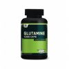 Optimum Nutrition, Glutamine 1000, 60 капс.