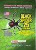 Black Spider 25