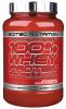 SCITEC NUTRITION, WHEY PROTEIN PROFESSIONAL , 920 г.