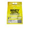 Whey  Protein  Complex 100%