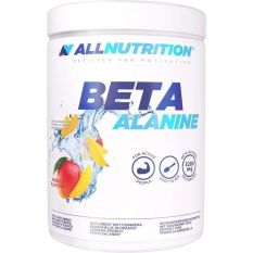 All Nutrition, Beta Alanine, 500 г.