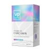 VP Laboratory, Curcumin & Vitamin D3 60 капс.