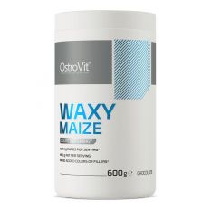 Ostrovit,  WaxyMaize, 600 г.