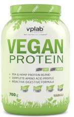 VP Laboratory, Vegan Protein 700 г.