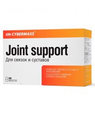 CyberMass, Joint support, 60 капс.