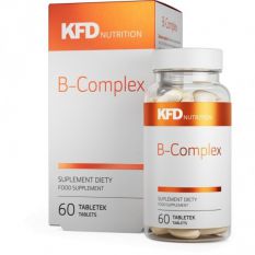KFD, B-Complex, 60 таб.
