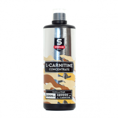 SportLine, L-Carnitine Concentrate 150000 мг, 1000 мл.