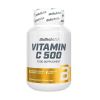 BioTech,Vitamin C 500, 120  жев.таб.