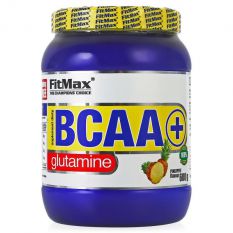BCAA+Glutamine
