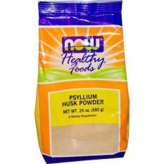 Psyllium Husk Powder (клетчатка подорожника)
