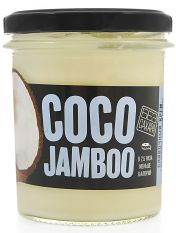 Mr.Djemius ZERO, Сливочный крем с кокосом (Coco Jamboo), 290 г.