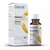 OstroVit Vitamin D drops (30 мл)