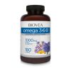 BIOVEA, Omega 3-6-9 1000 мг, 90 капс.