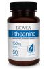 BIOVEA, L- Theanine 150 мг, 60 капс.