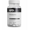 KFD, Melatonin 1 мг. 200 капс.