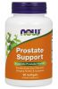 NOW, Prostate Support, 90 гел. капс.