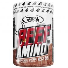 Real Pharm Amino Beef 300 таб.