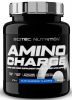 SCITEC NUTRITION, Amino Charge 570 г.