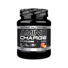 SCITEC NUTRITION, Amino Charge 570 г.