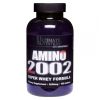 Ultimate Nutrition,  Amino 2002 100 таб.