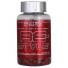 SCITEC NUTRITION, Re-Style, 60 капс.