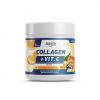 Genetic Lab, Collagen powder+ Vit C, 225 г.