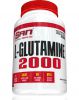 SAN, L- Glutamine 2000, 100 капс.